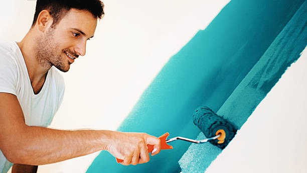 Touch-Up Painting in Hialeah Gardens, FL